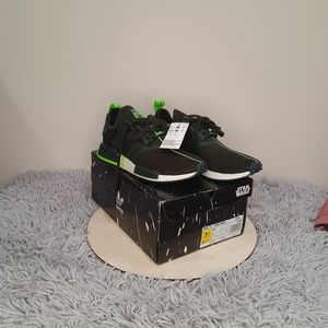 adidas NMD R1Star Wars Yoda
